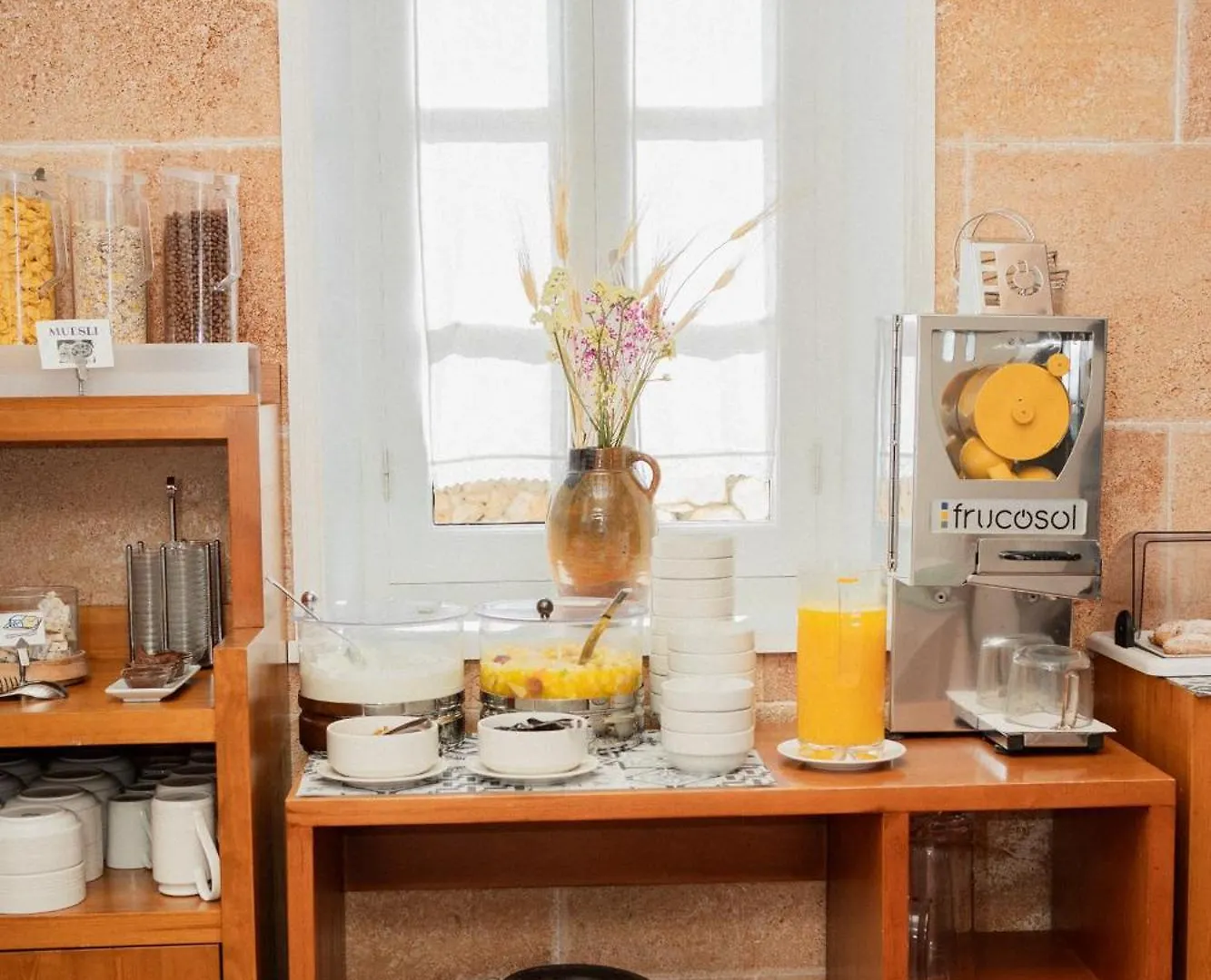 ****  Hotel Rural Binigaus Vell Es Migjorn Gran Spain