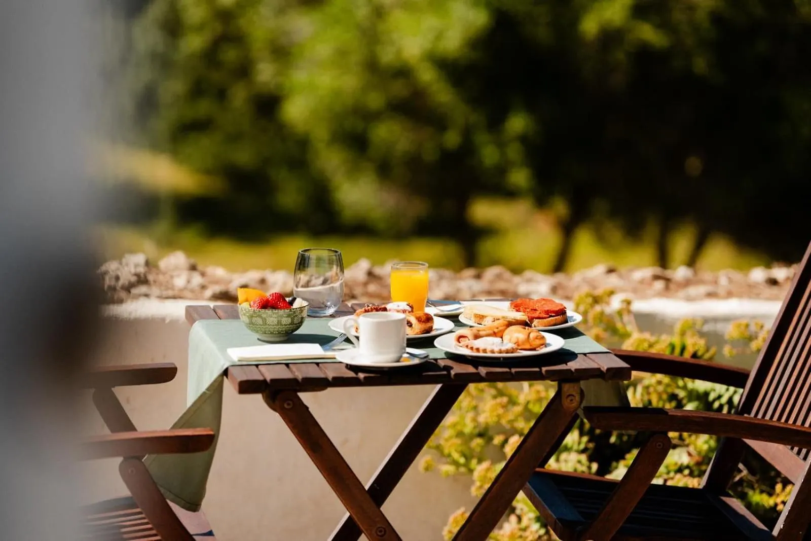 Hotel Rural Binigaus Vell Es Migjorn Gran Spain