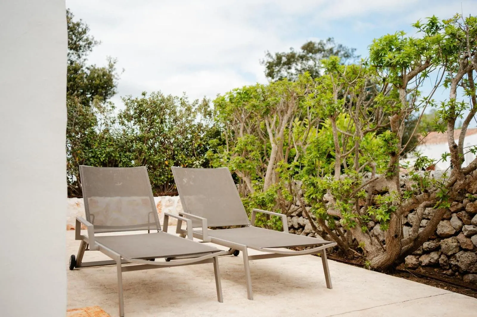 ****  Hotel Rural Binigaus Vell Es Migjorn Gran Espagne