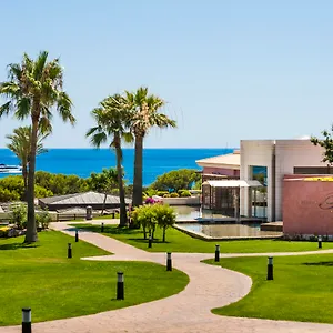 Insotel Prestige Suites&spa Aparthotel