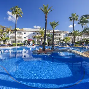 Alcudia Garden Appart hôtel