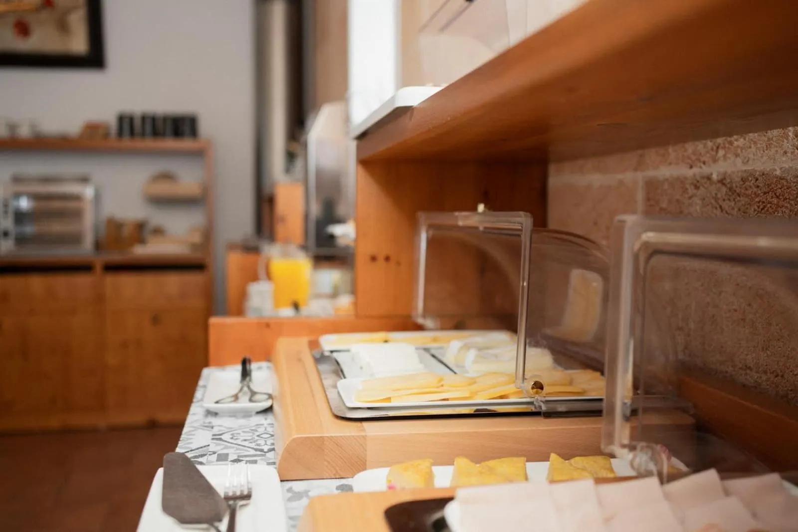 ****  Hotel Rural Binigaus Vell Es Migjorn Gran Spanien