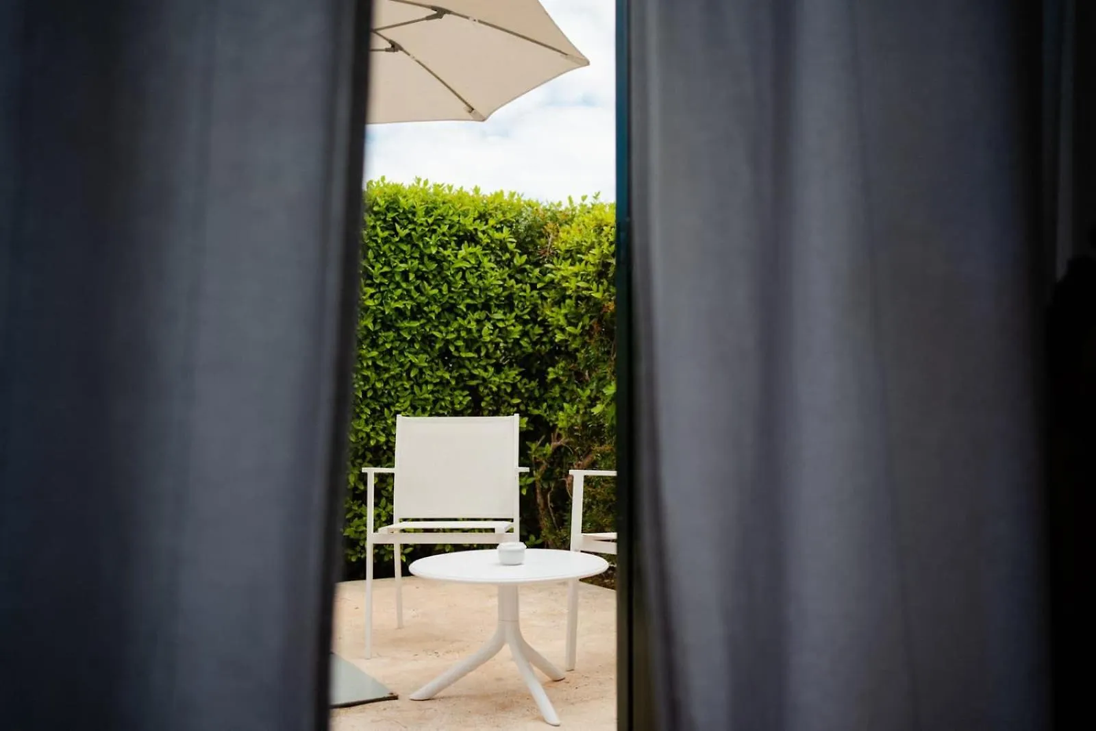 Hotel Rural Binigaus Vell Es Migjorn Gran